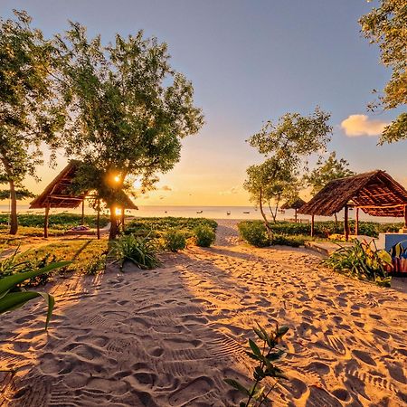 Maisara Mafia Beach Lodge Kilindoni Luaran gambar