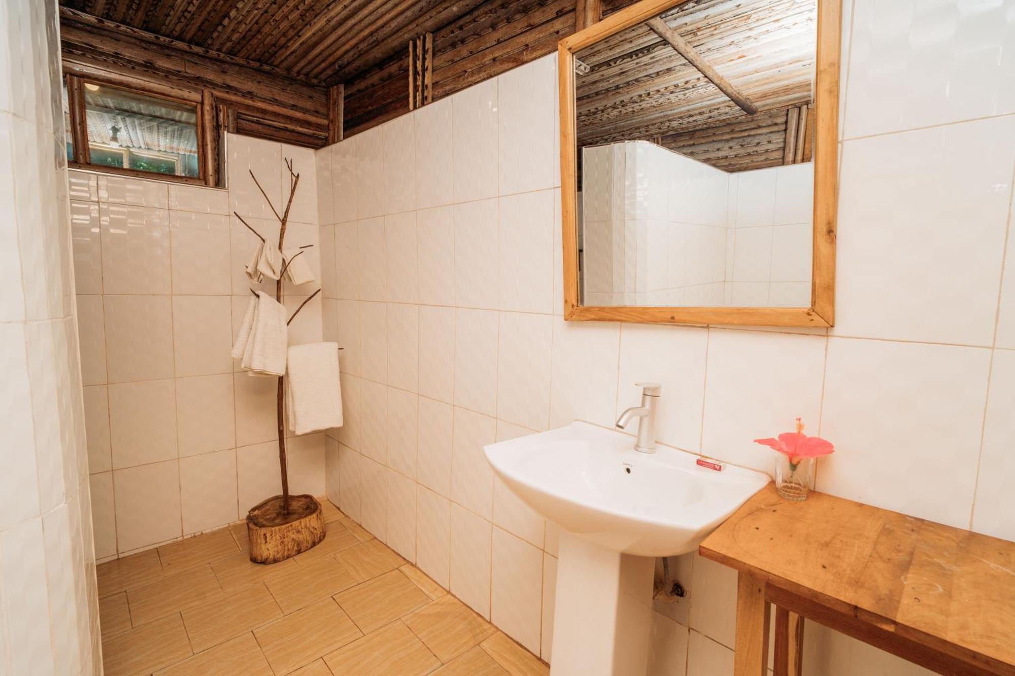 Maisara Mafia Beach Lodge Kilindoni Luaran gambar