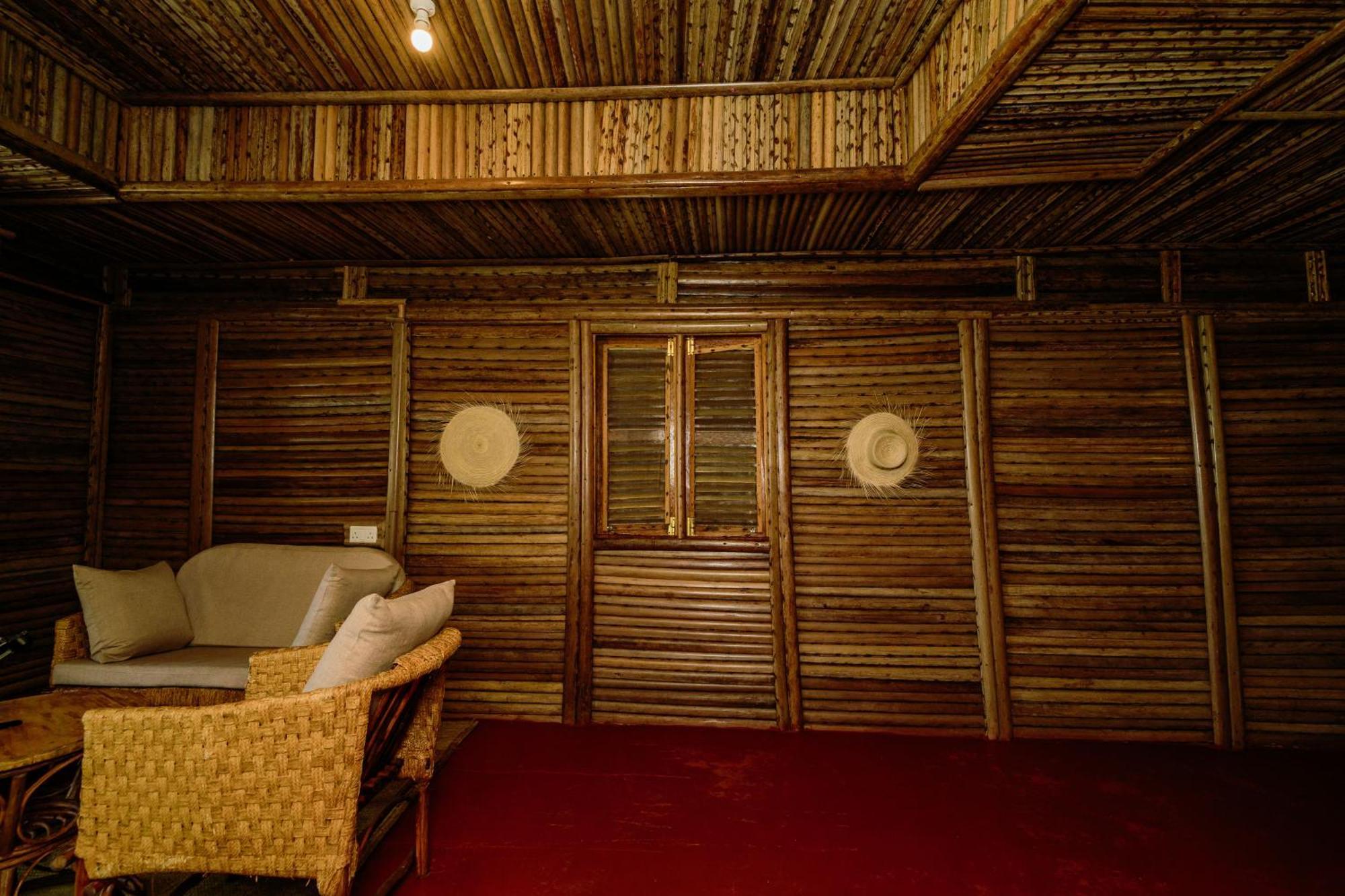 Maisara Mafia Beach Lodge Kilindoni Luaran gambar