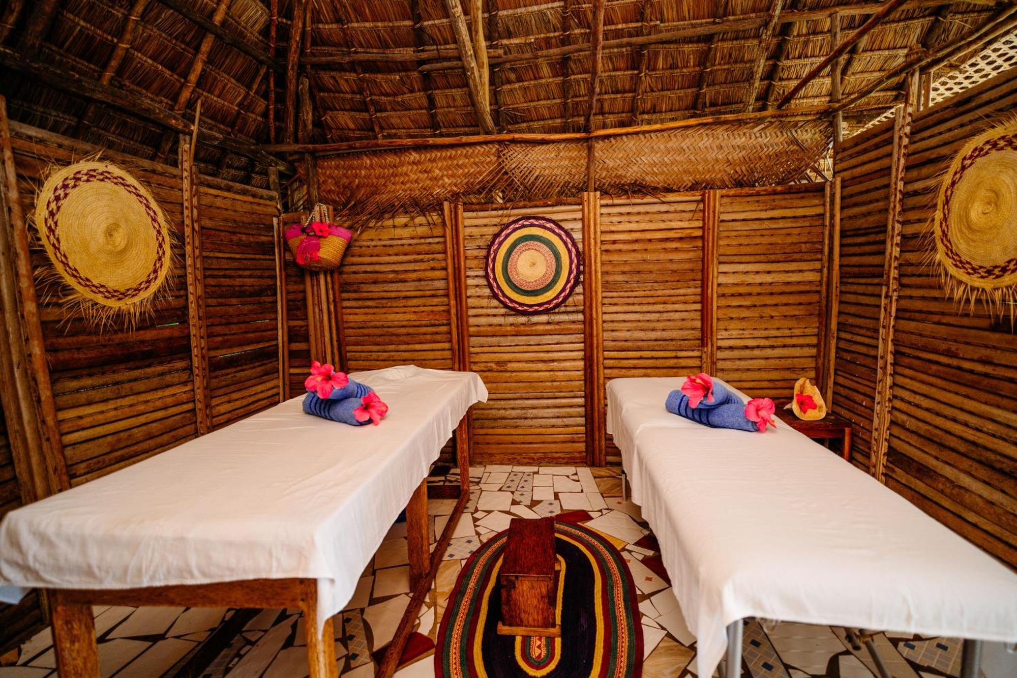 Maisara Mafia Beach Lodge Kilindoni Luaran gambar