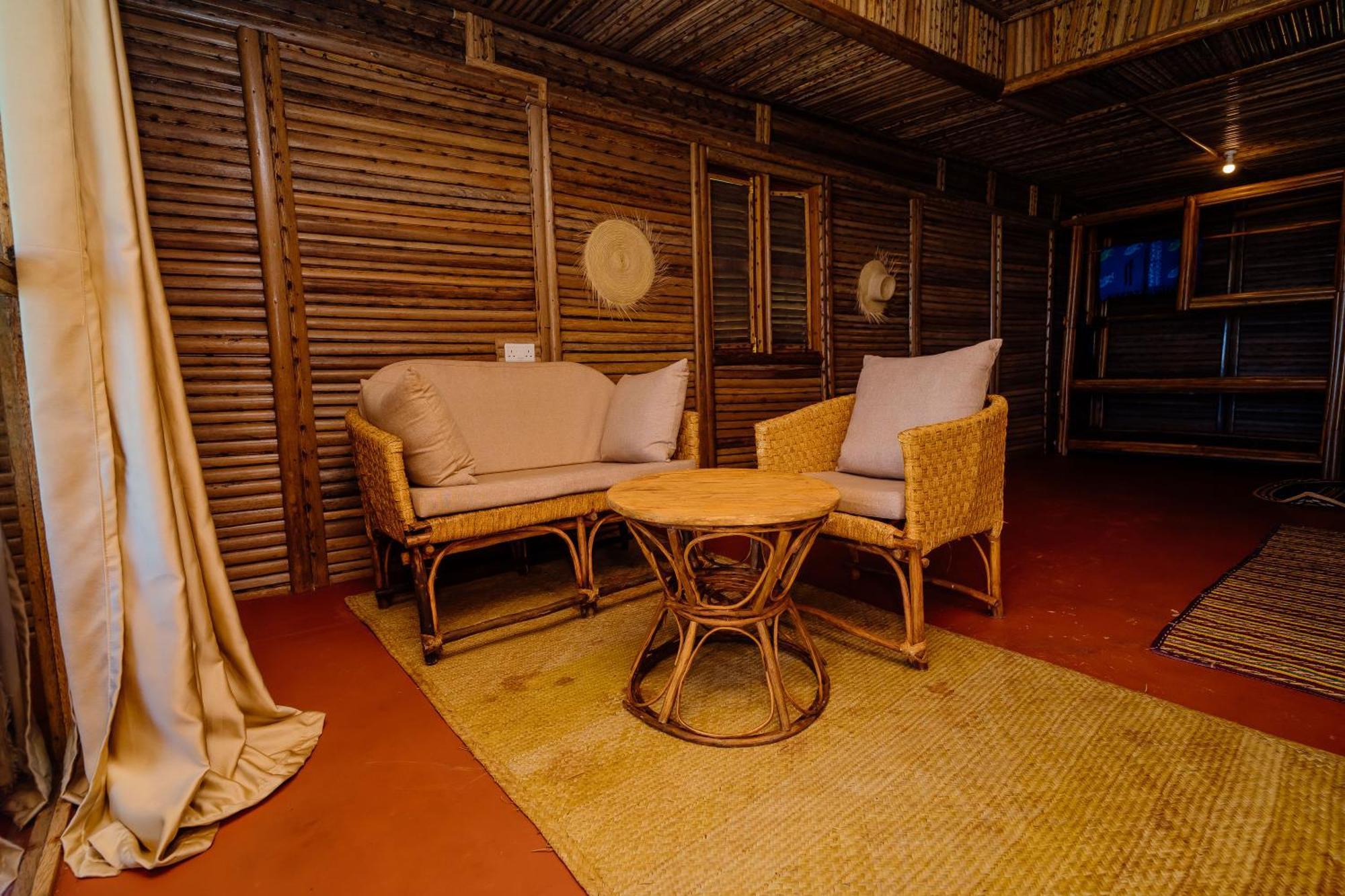 Maisara Mafia Beach Lodge Kilindoni Luaran gambar