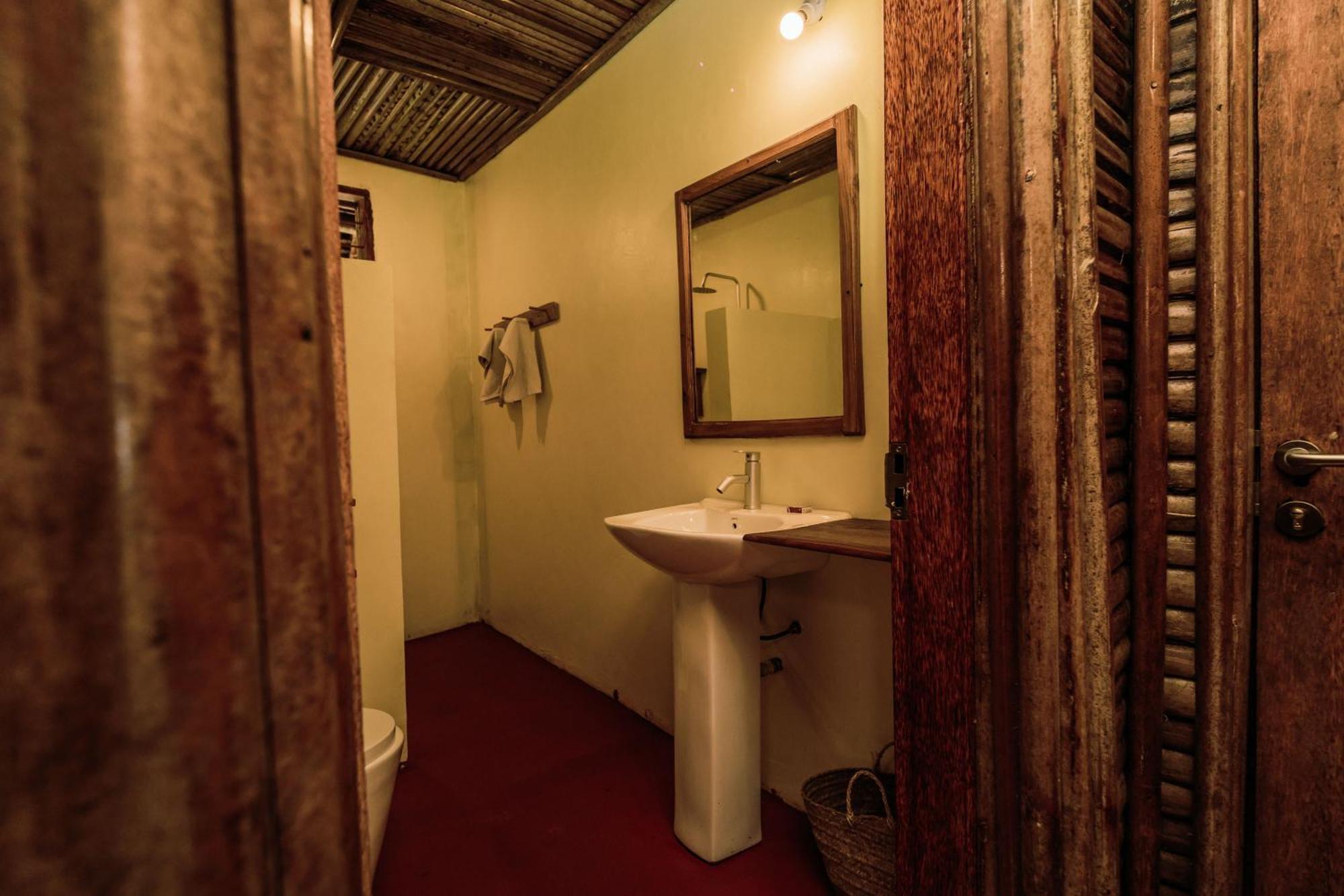Maisara Mafia Beach Lodge Kilindoni Luaran gambar