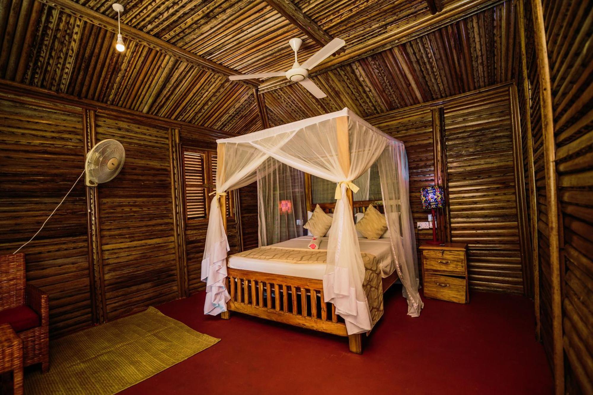 Maisara Mafia Beach Lodge Kilindoni Luaran gambar