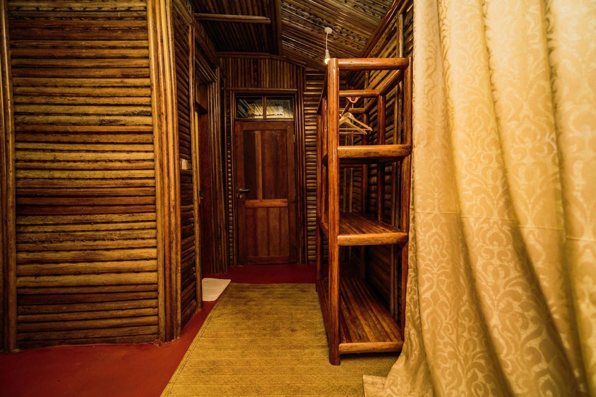 Maisara Mafia Beach Lodge Kilindoni Luaran gambar
